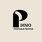 Pixmo Portable Printer